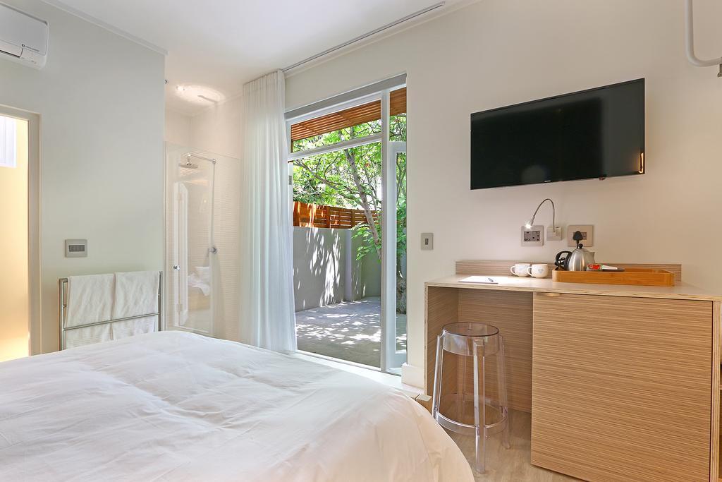 The Parkhouse Hotel Cape Town Exterior photo