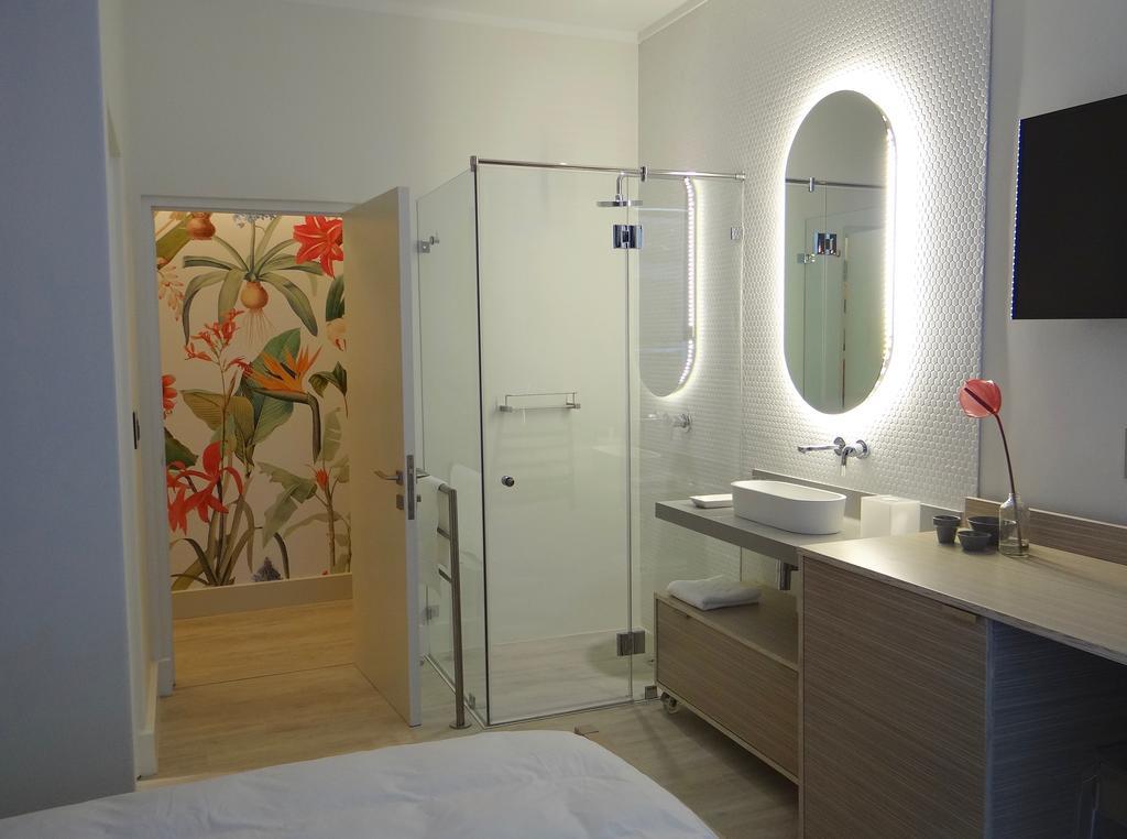 The Parkhouse Hotel Cape Town Exterior photo